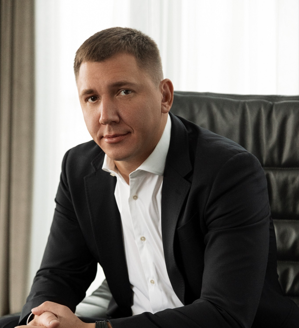 лидер